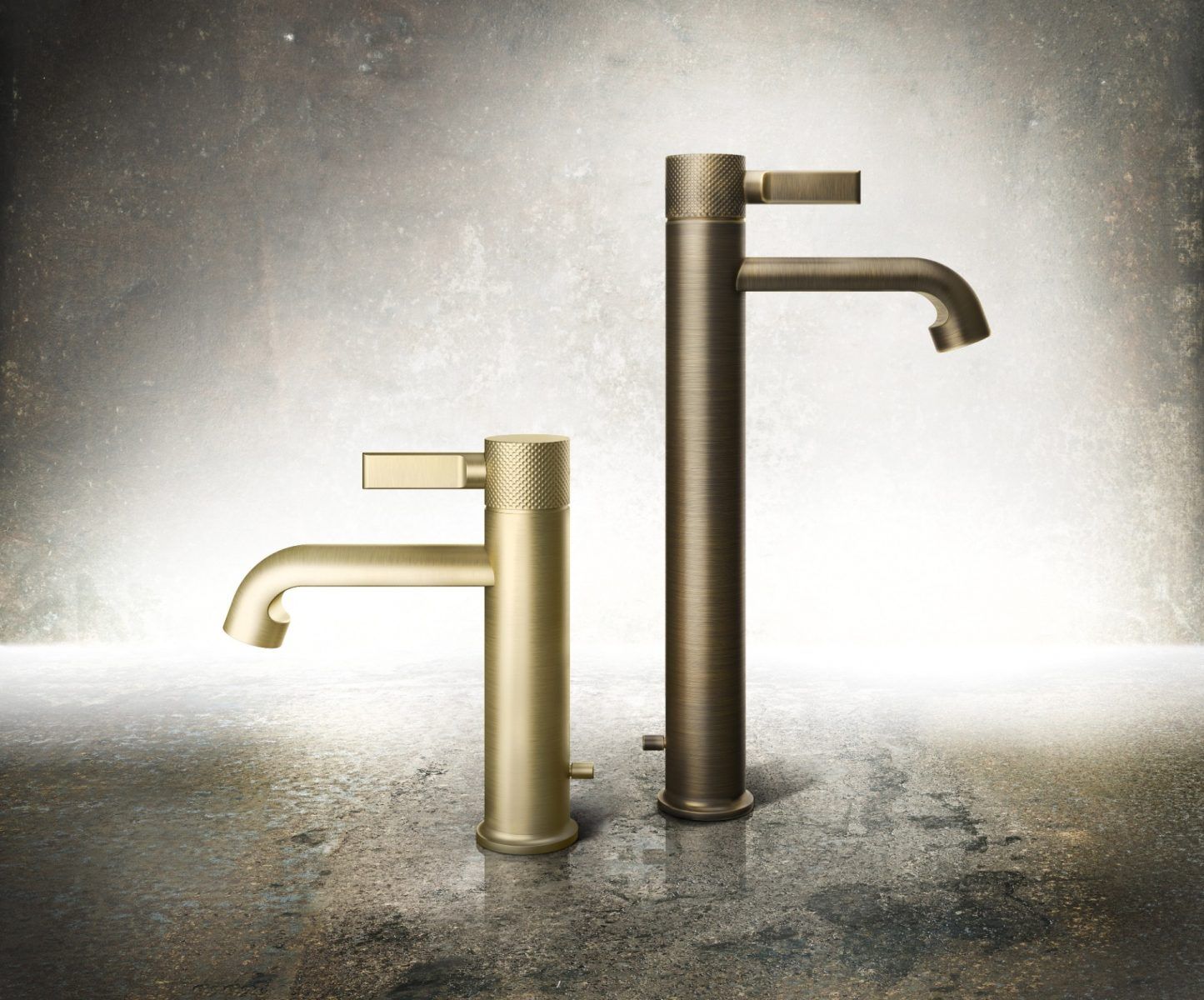 Gessi - Inciso