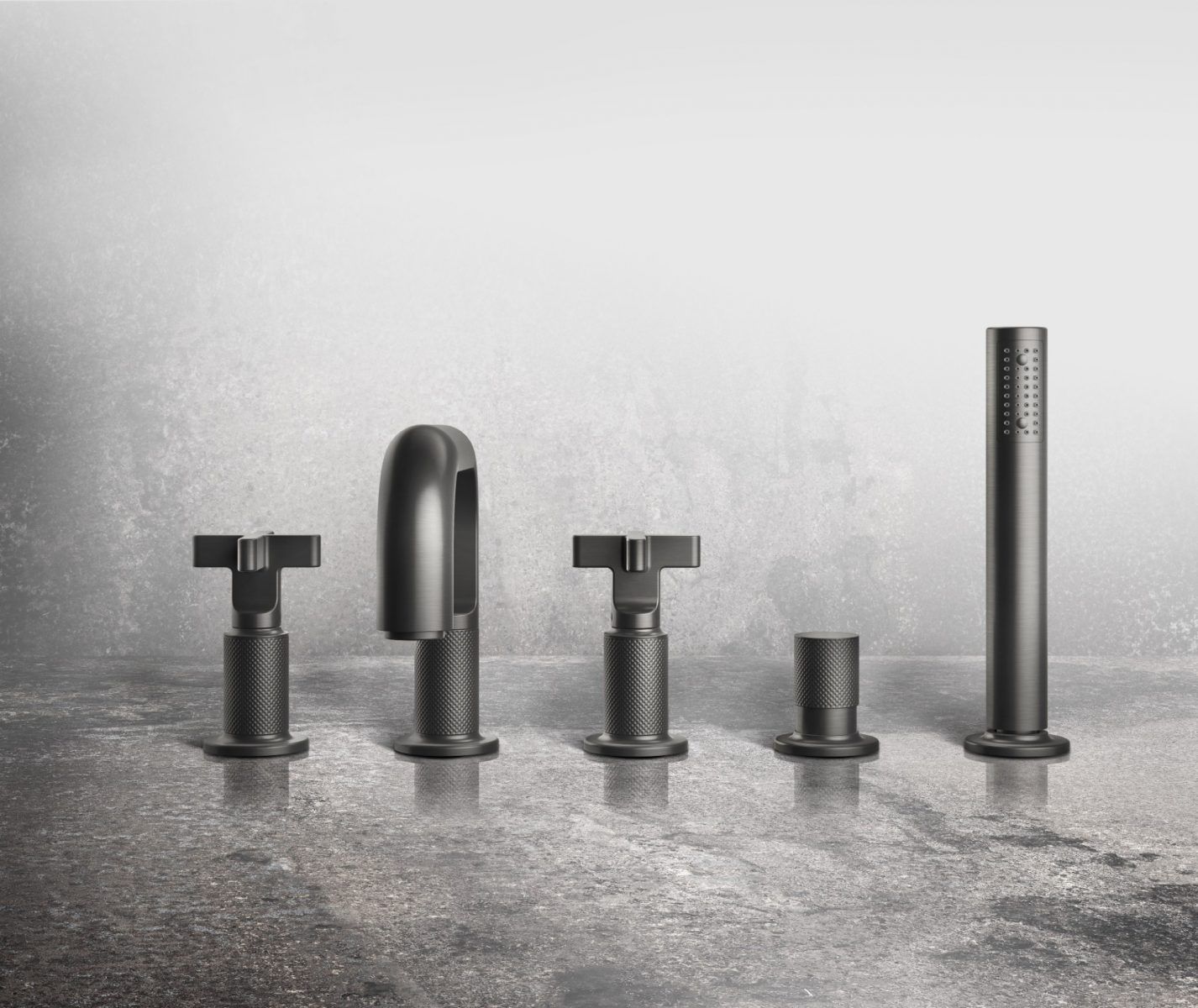 Gessi - Inciso