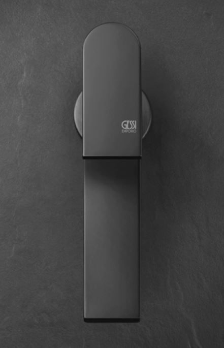 Gessi- Via Manzoni