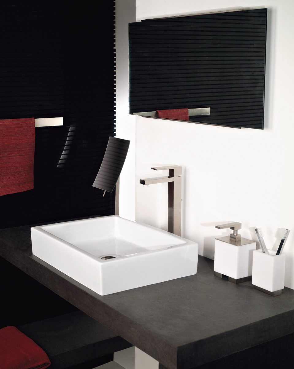 Gessi- Rettangolo