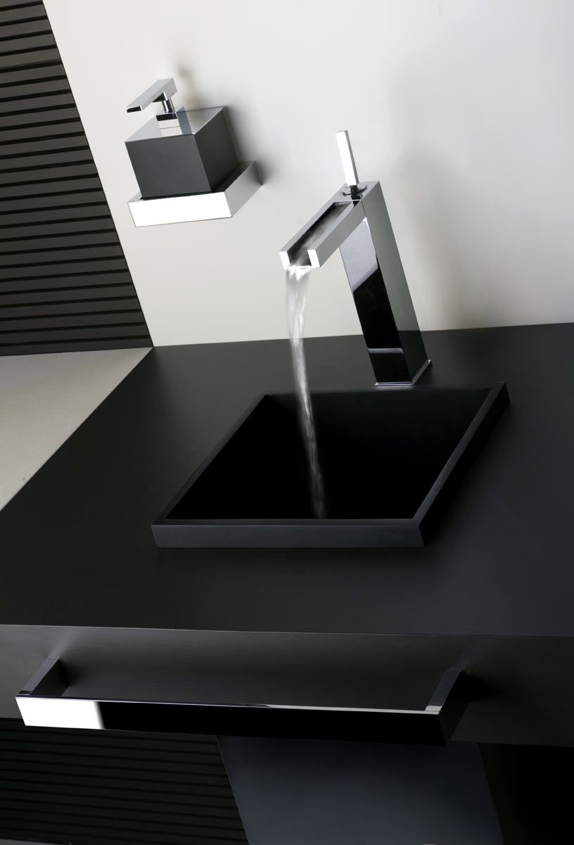 Gessi- Rettangolo