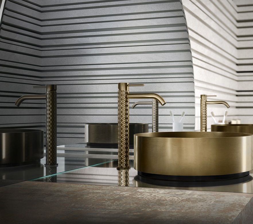 Gessi – 316