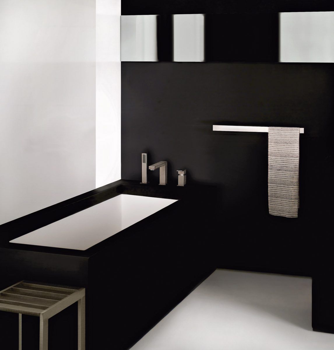 Gessi- Rettangolo