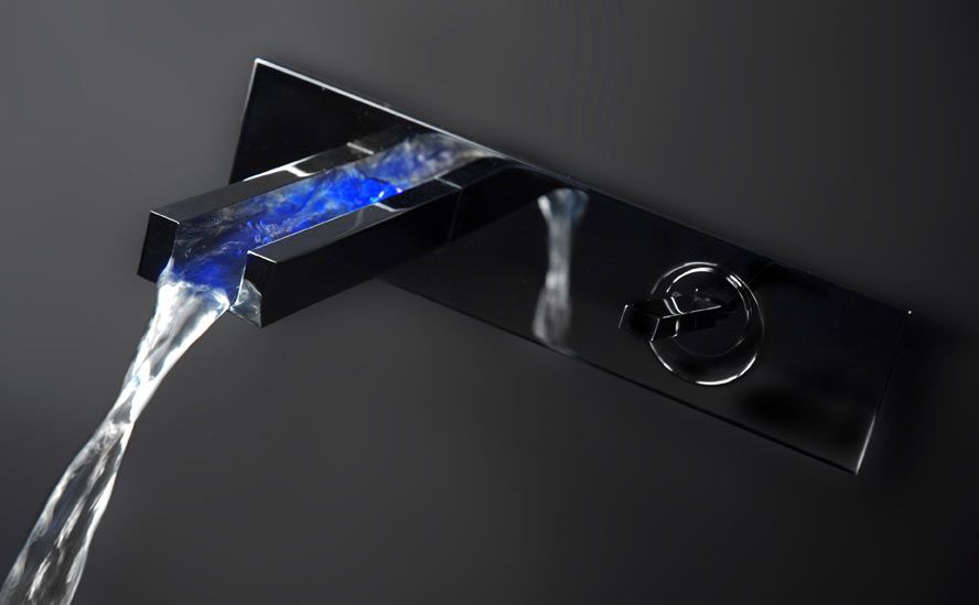 Gessi- Rettangolo