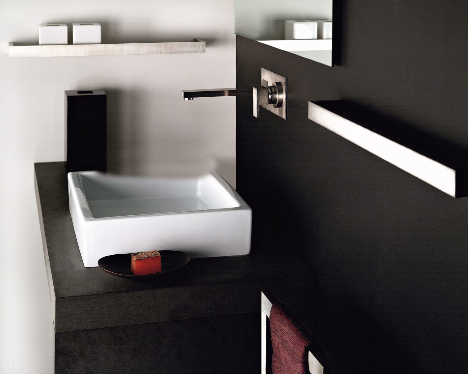 Gessi- Rettangolo