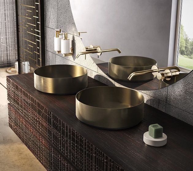 Gessi – 316