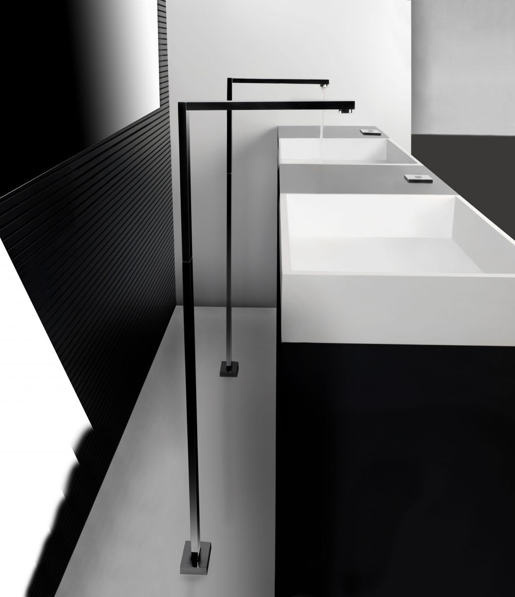 Gessi- Rettangolo