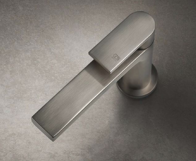Gessi- Via Manzoni