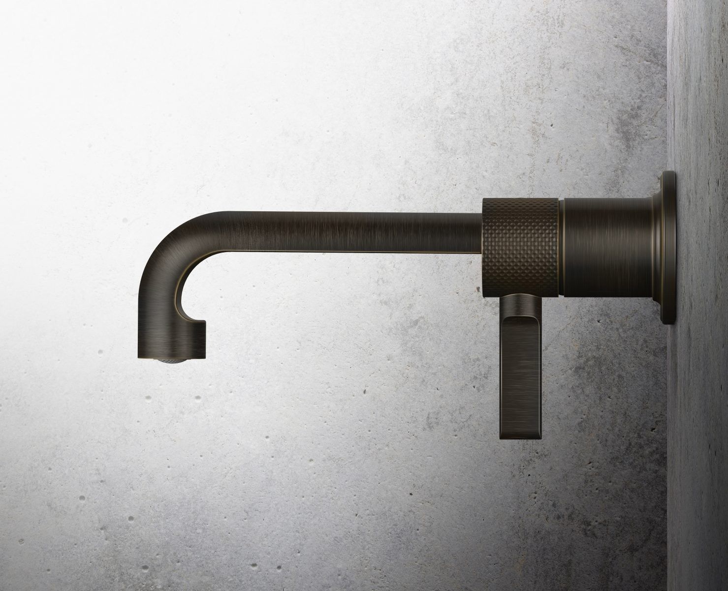 Gessi - Inciso