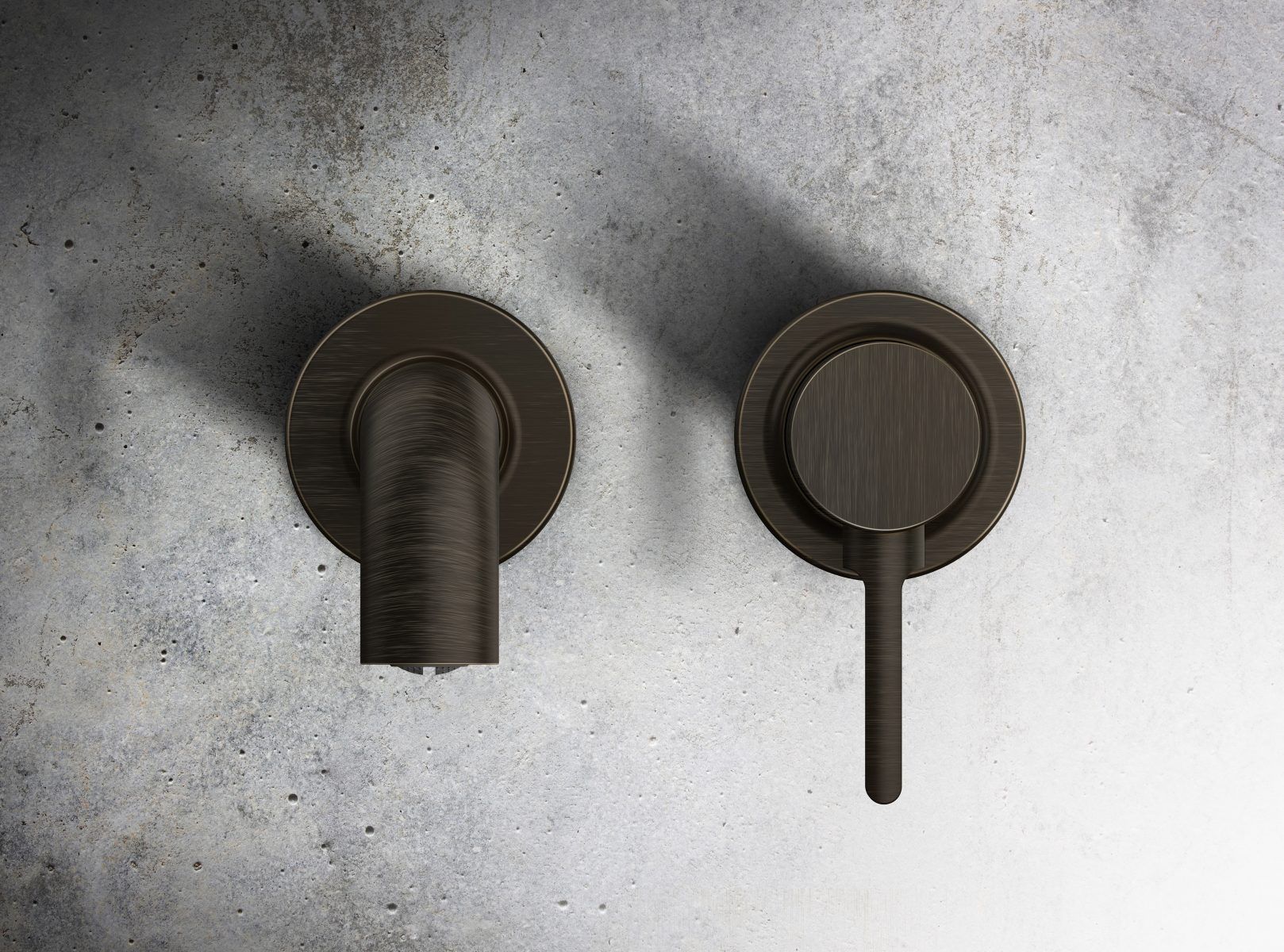 Gessi - Inciso