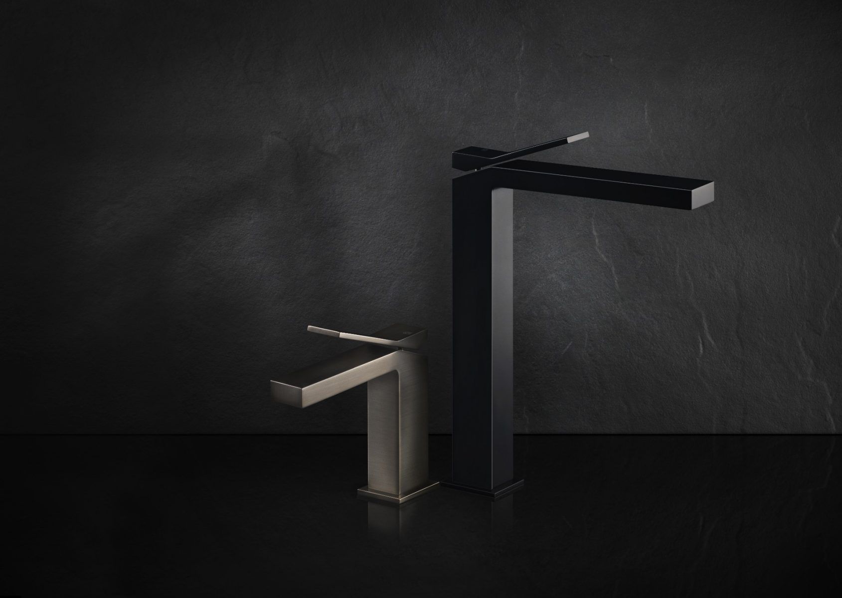 Gessi- Rettangolo