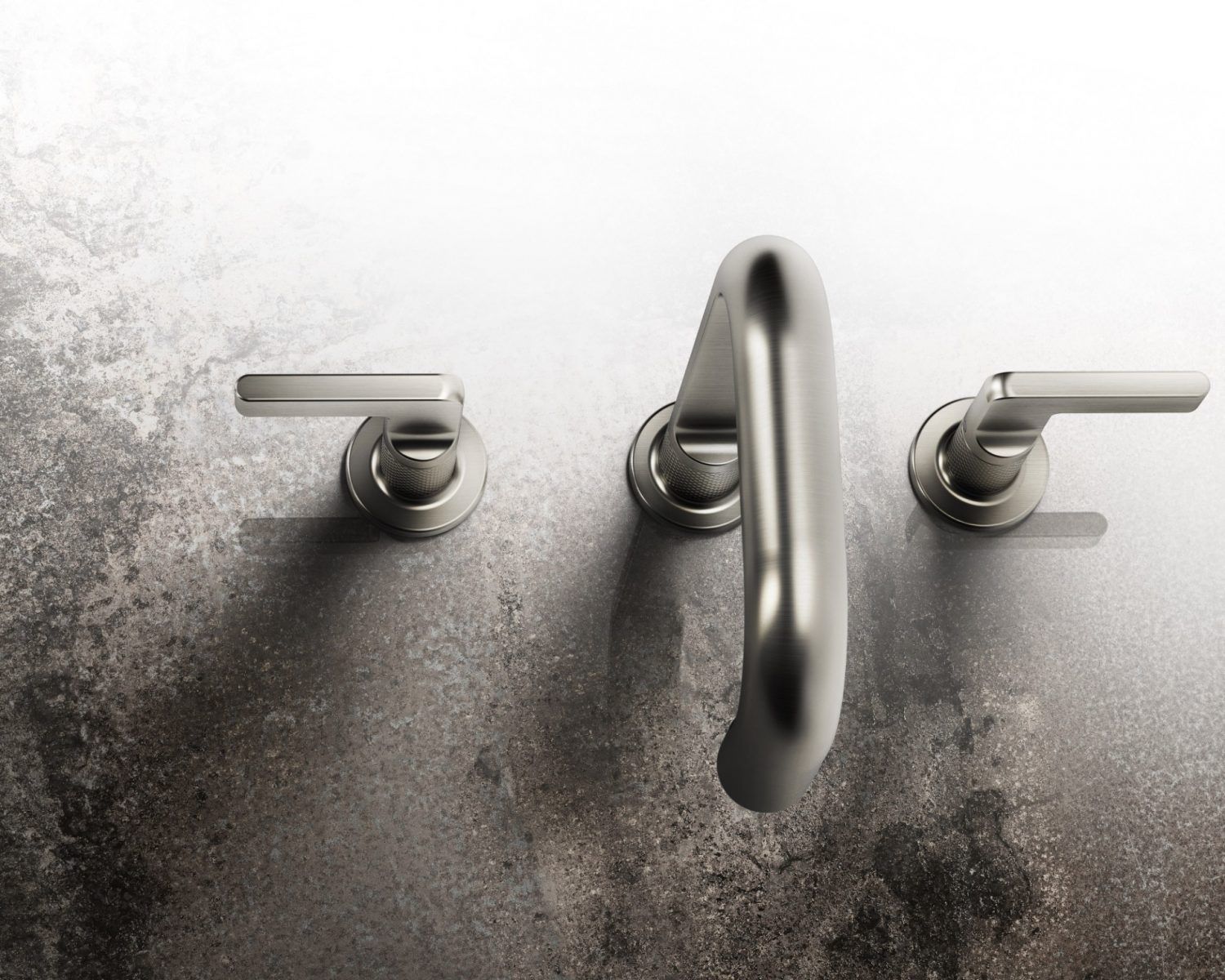 Gessi - Inciso