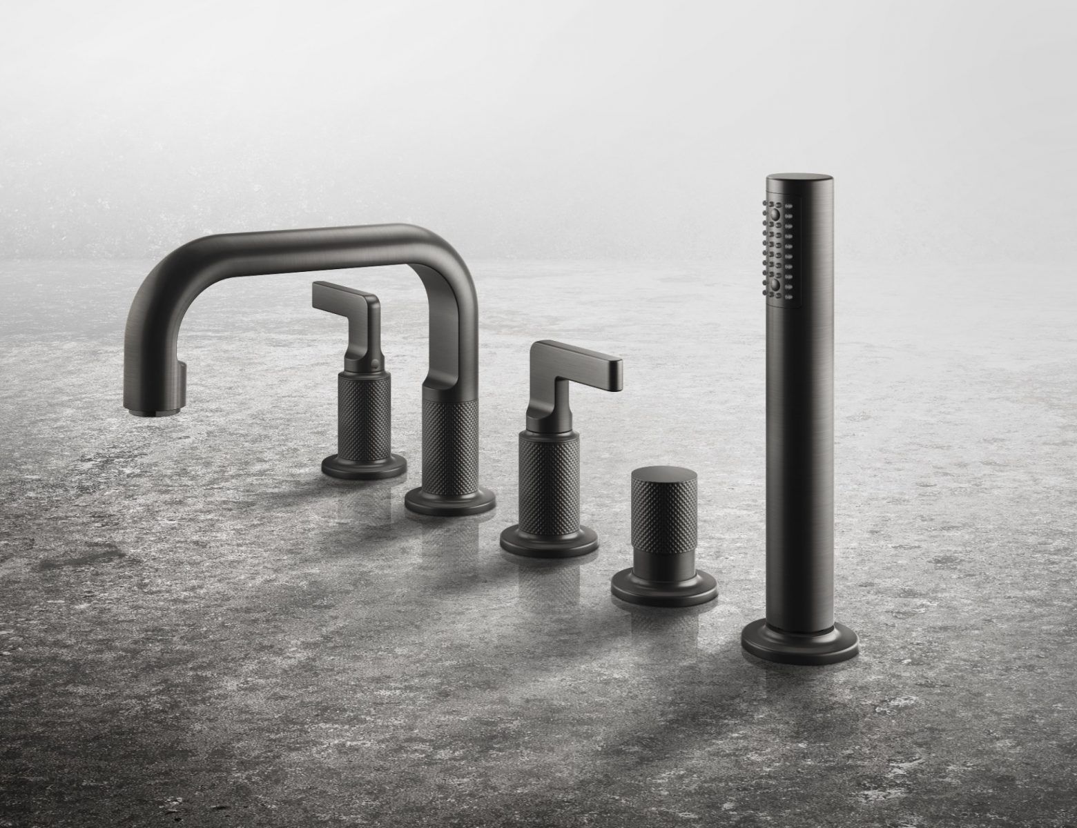 Gessi - Inciso