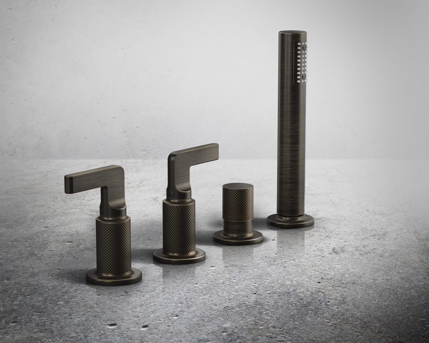 Gessi - Inciso