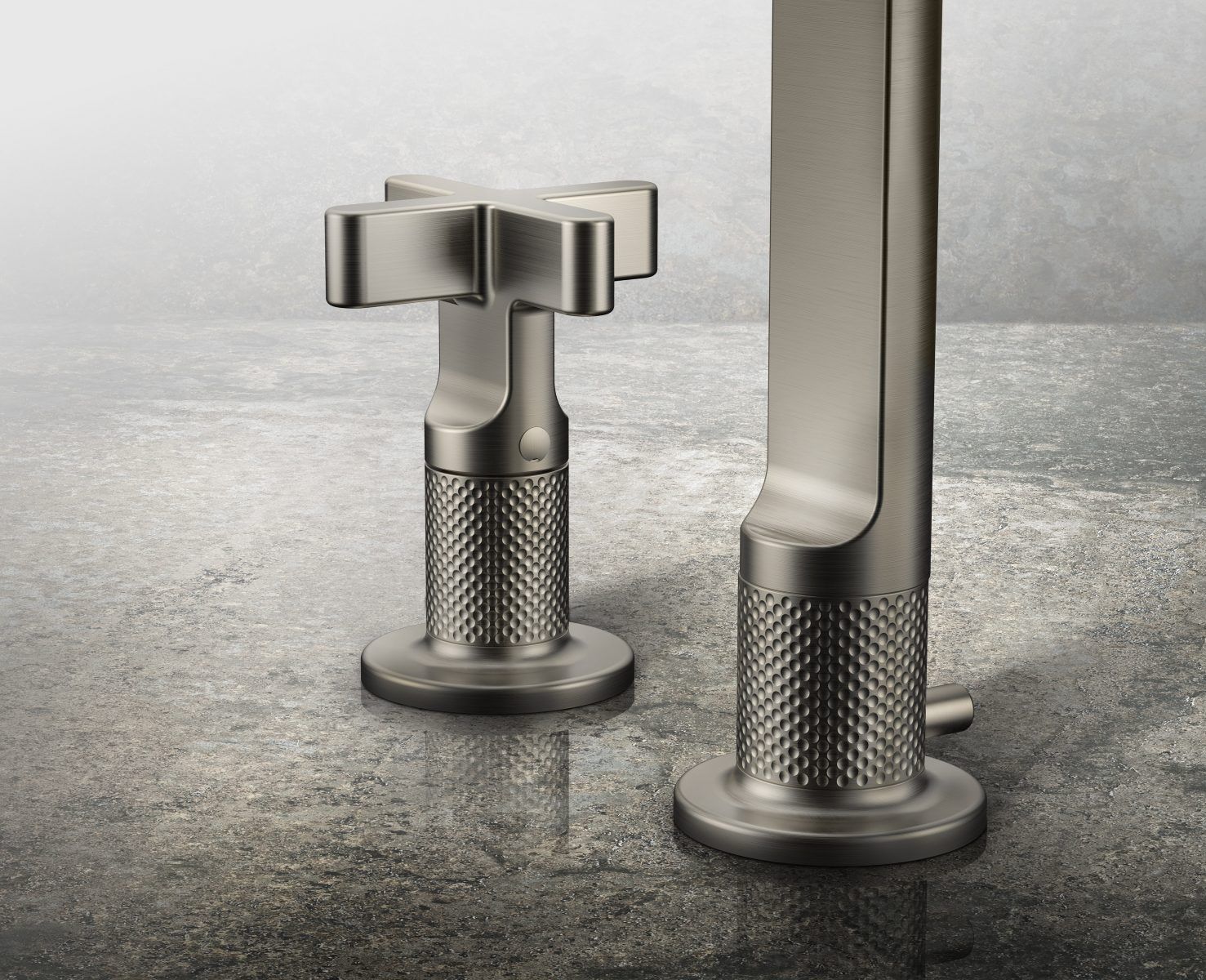 Gessi - Inciso