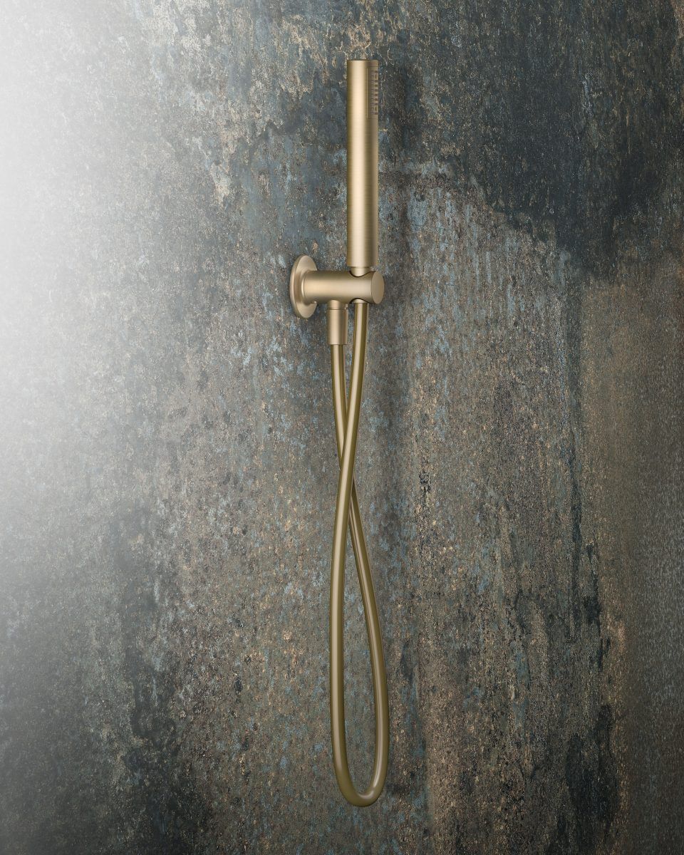 Gessi - Inciso