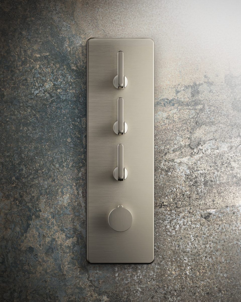 Gessi - Inciso