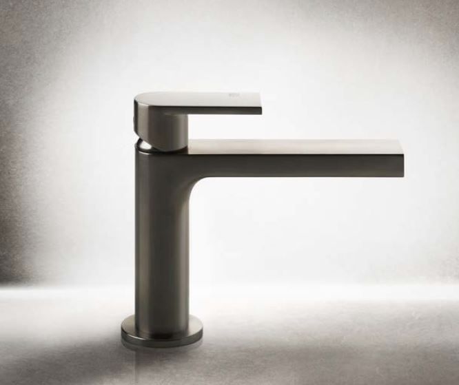 Gessi- Via Manzoni