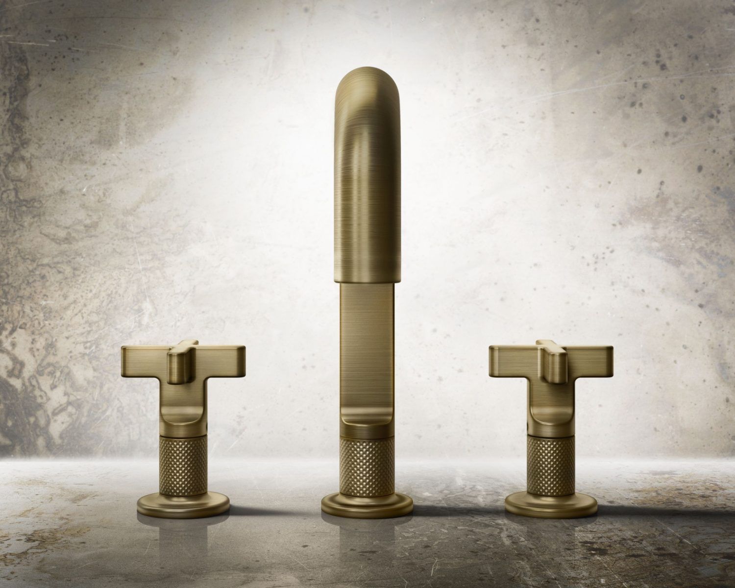 Gessi - Inciso