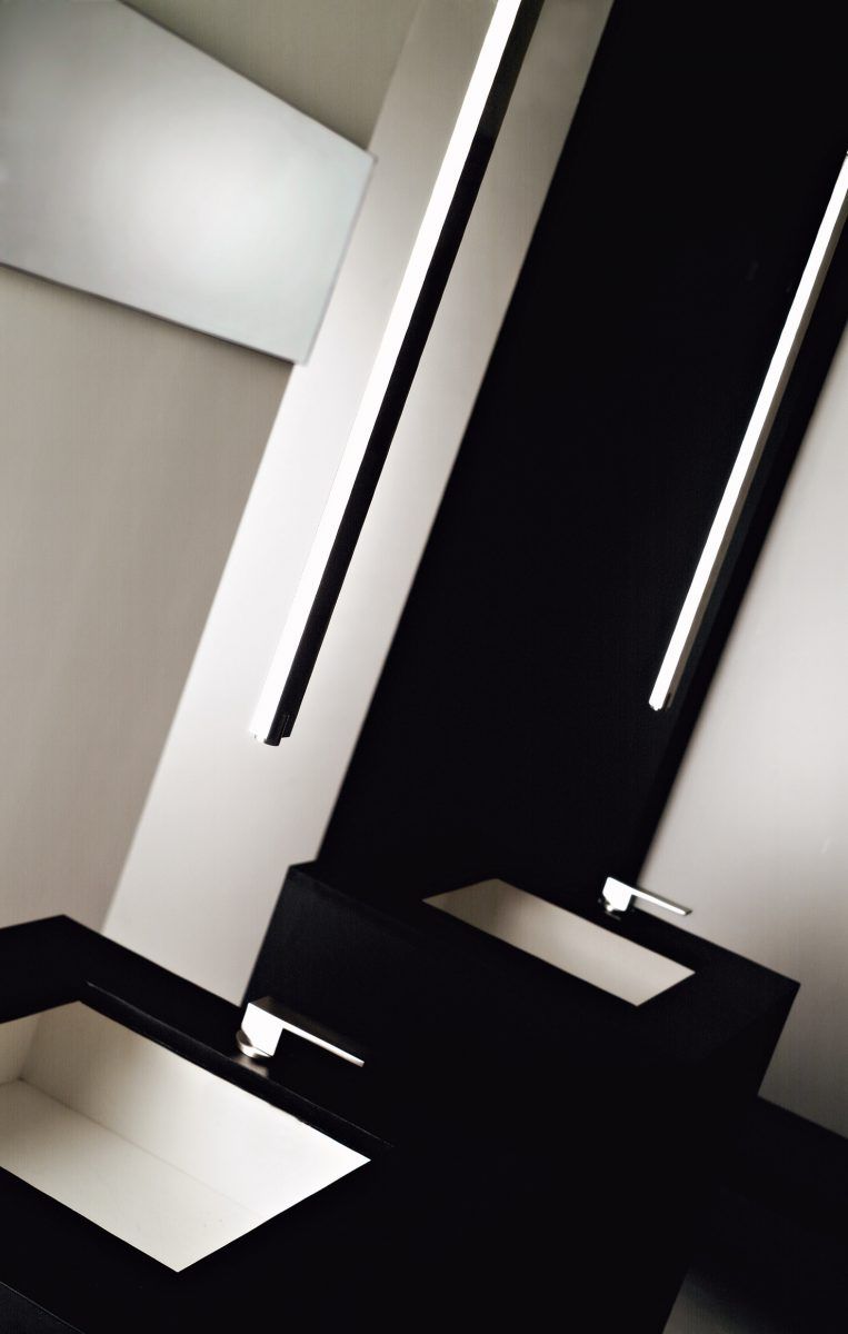 Gessi- Rettangolo