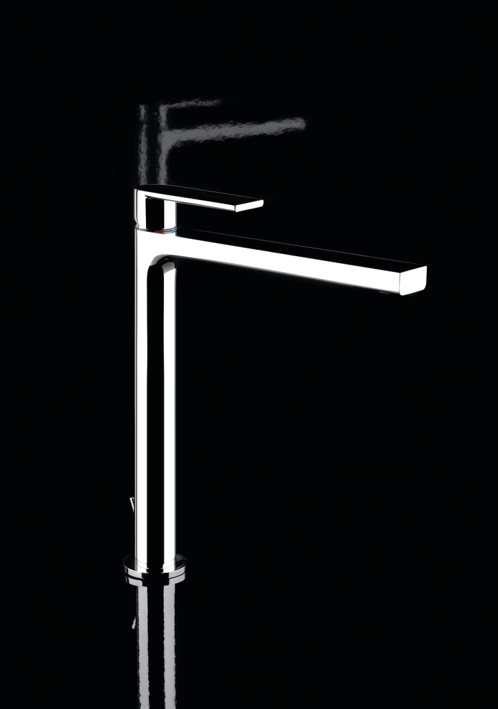 Gessi- Via Manzoni