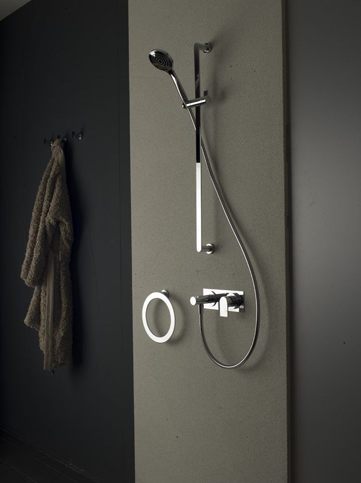 Gessi- Via Manzoni